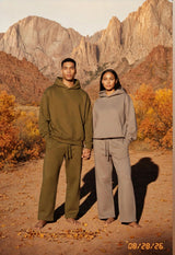 Blank Hoodie & Pants ™️
