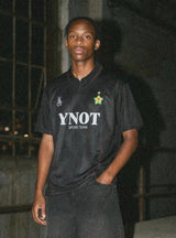 Congo Jersey:  "The Ancestral Edition"