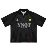 Congo Jersey:  "The Ancestral Edition"
