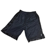 Essential Mesh Shorts.
