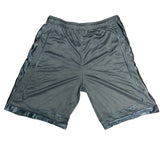 Essential Mesh Shorts.