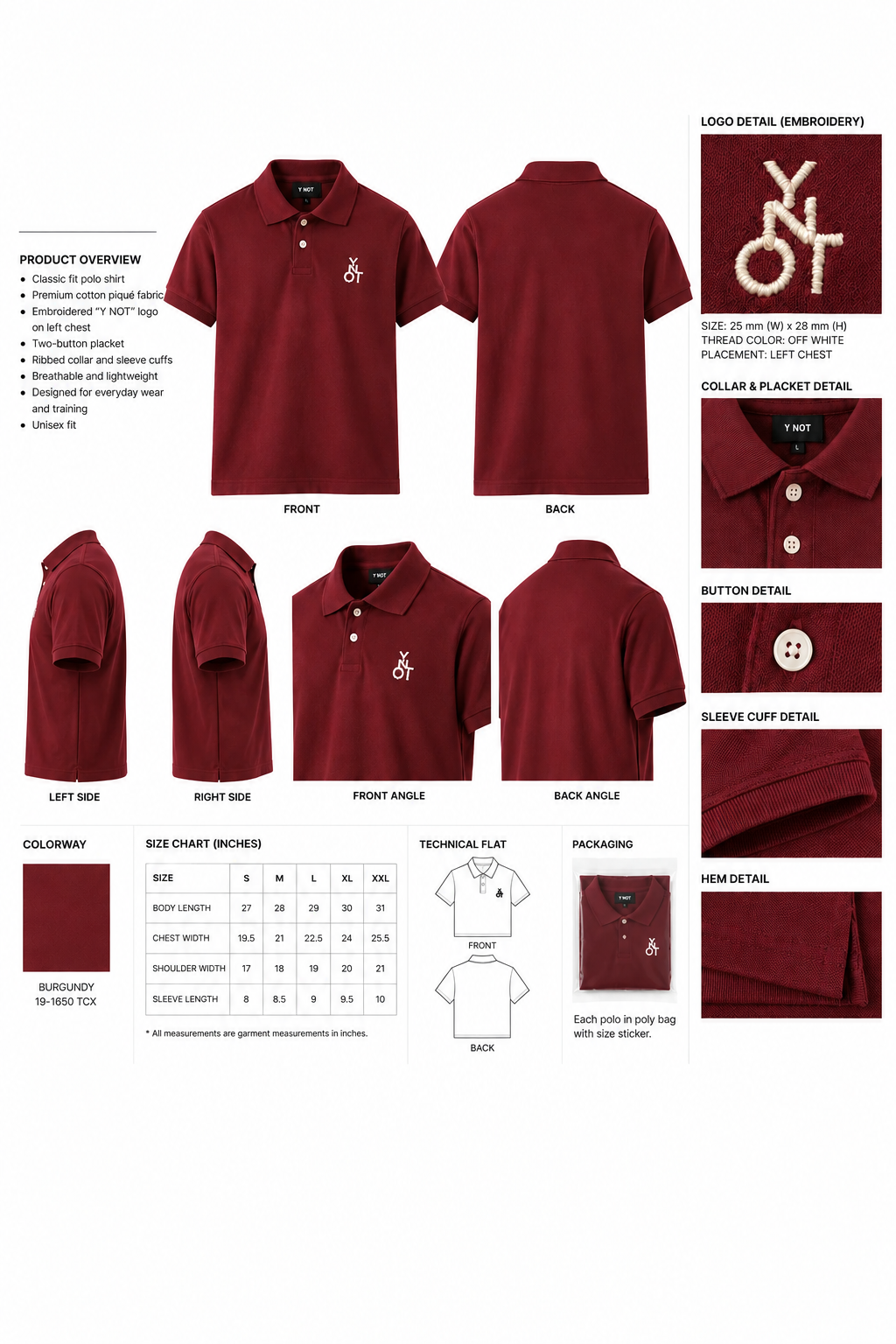 POLO.
