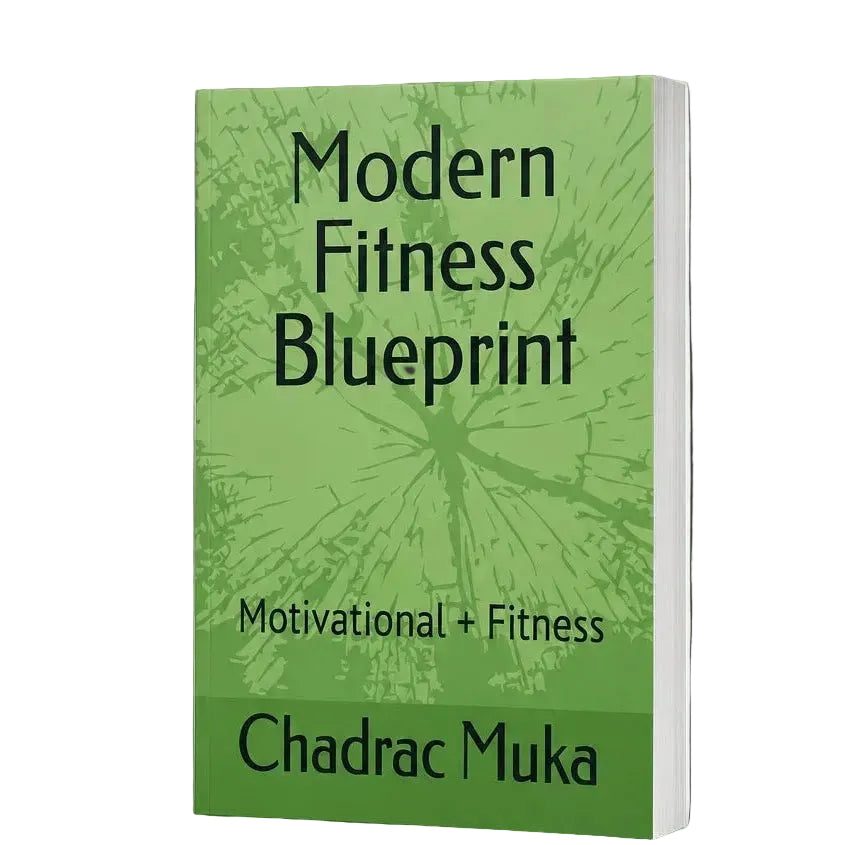 Modern Fitness Blueprint