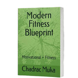 Modern Fitness Blueprint