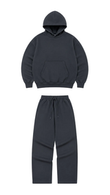 Essentially Blank hoodie & pants