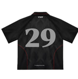 Congo Jersey:  "The Ancestral Edition"