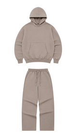 Essentially Blank hoodie & pants
