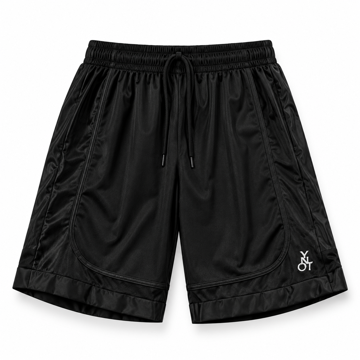 Essential Mesh Shorts.