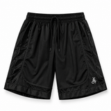 Essential Mesh Shorts.