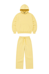 Essentially Blank hoodie & pants
