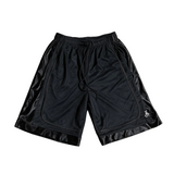 Essential Mesh Shorts.