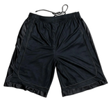 Essential Mesh Shorts.