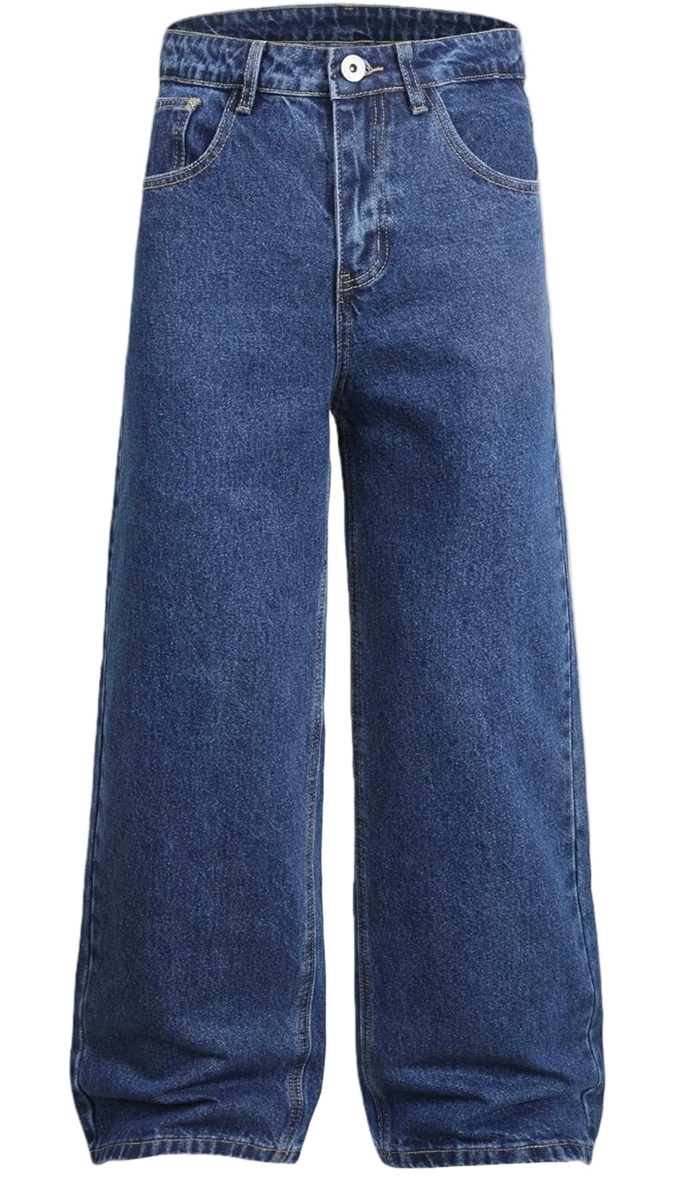 Baggy Jeans