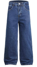 Baggy Jeans