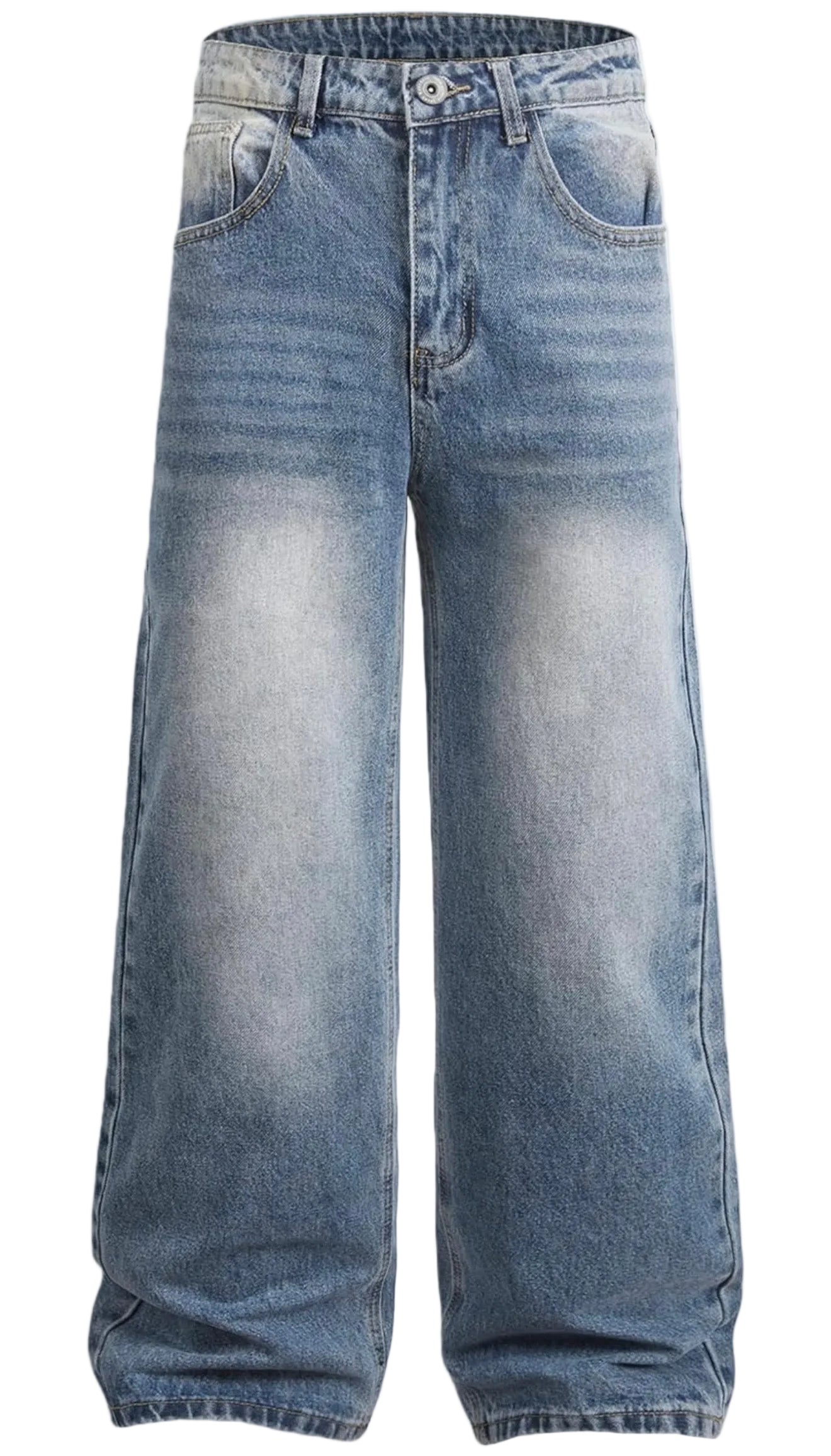 Baggy Jeans
