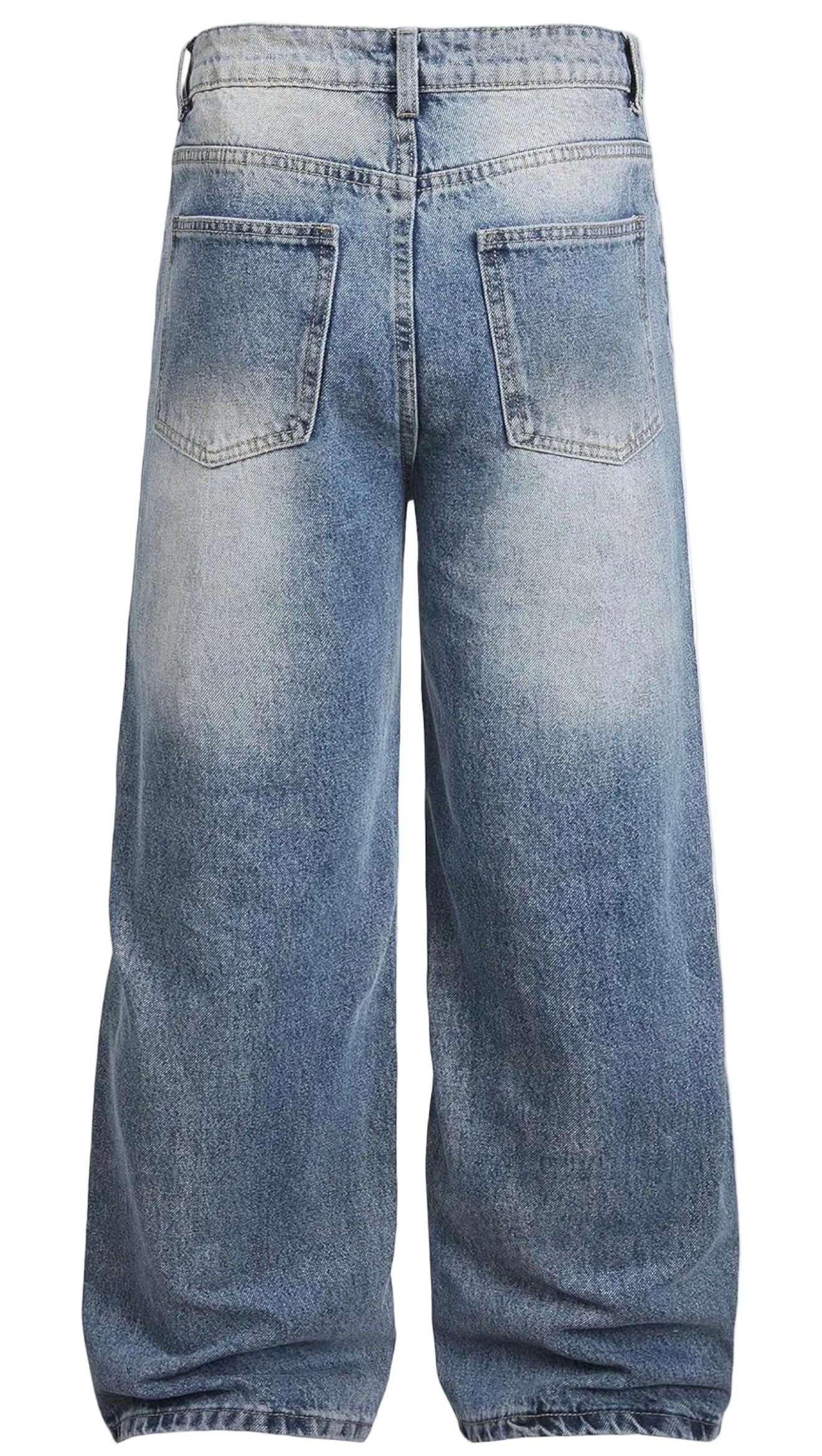 Baggy Jeans