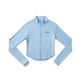 Y NOT Sculpt Pro Track Jacket.