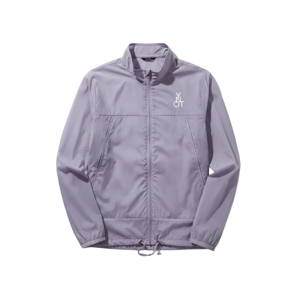 Y NOT Essential lightweight Windbreaker