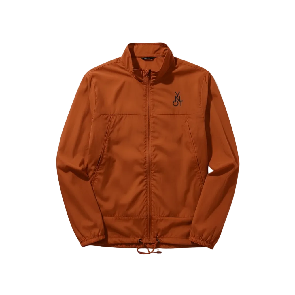 Y NOT Essential lightweight Windbreaker