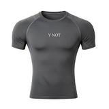 Y NOT Elite Training Tee