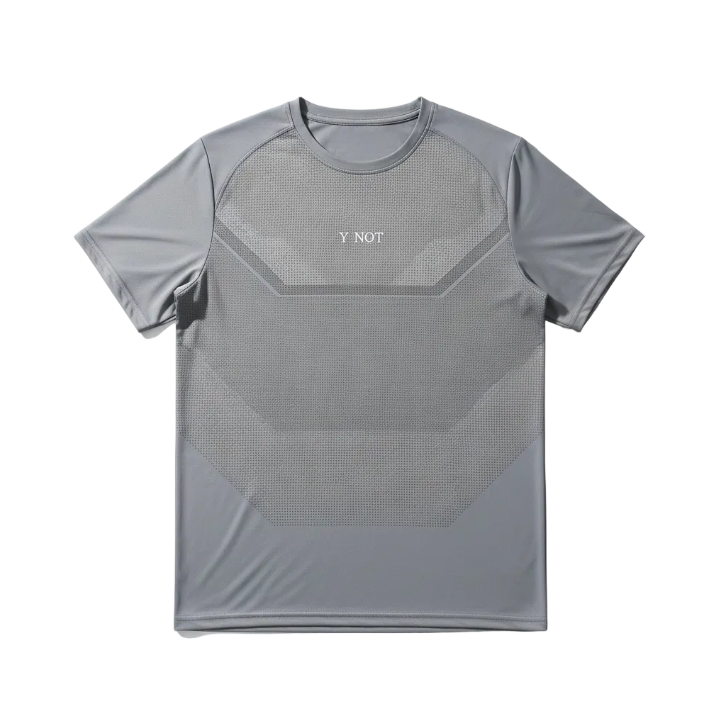 Y NOT Elite Training Tee