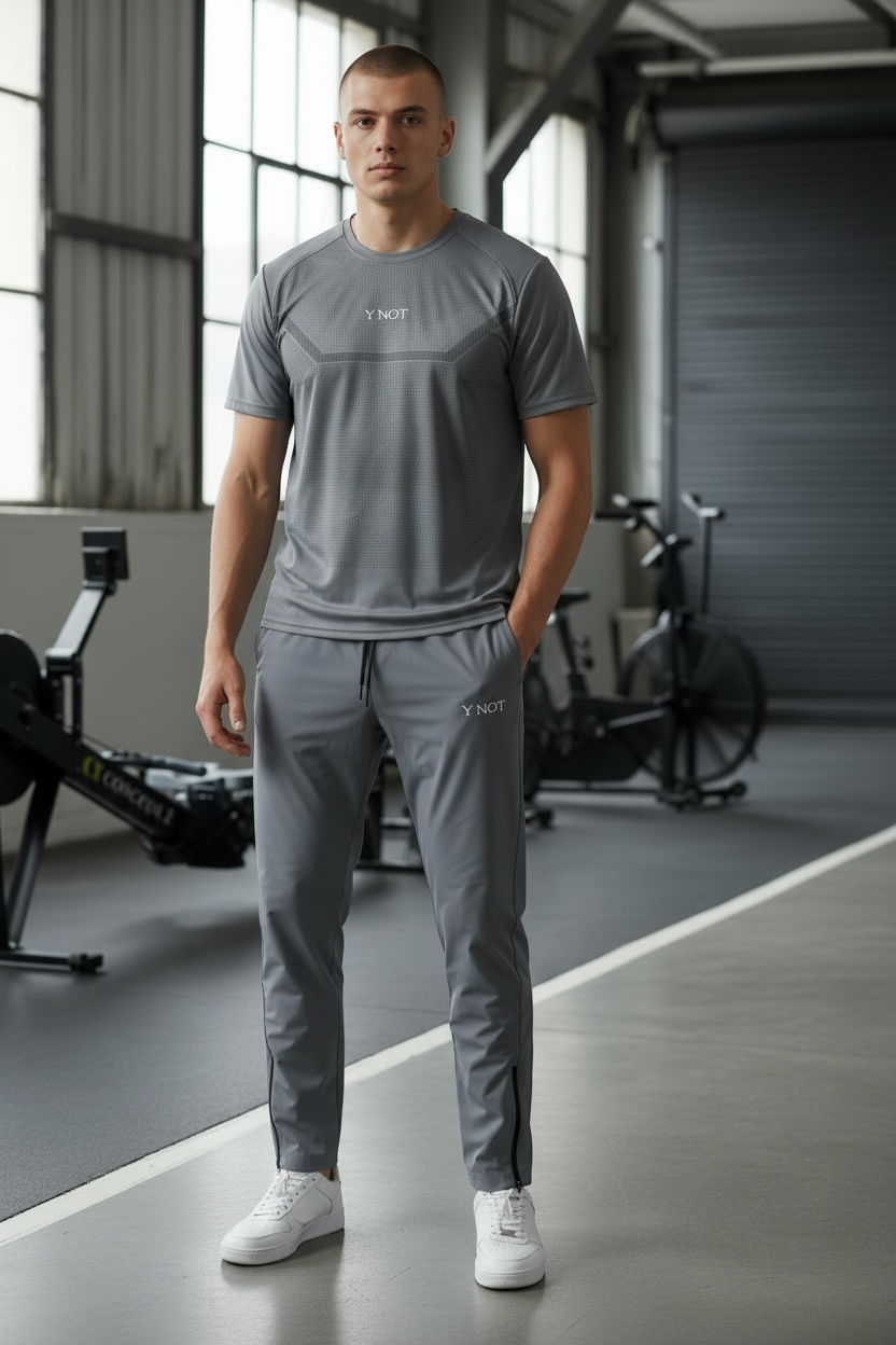 Y NOT Elite Training Tee