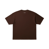 Boxy cropped T-SHIRT for Men