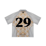 US Jersey: "The Stateside Edition"