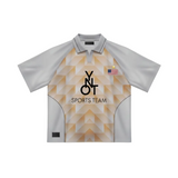 US Jersey: "The Stateside Edition"